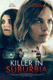 Killer In Suburbia (2019)
