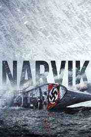 Kampen Om Narvik - Hitlers Første Nederlag (2022)