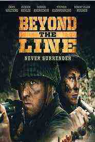 Beyond The Line  (2019)