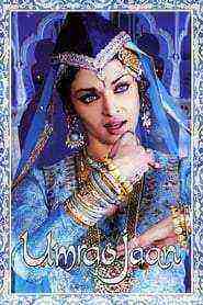 Umrao Jaan (2006)