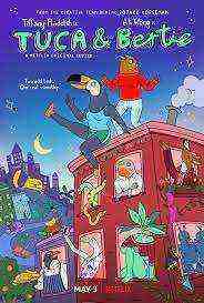 Tuca & Bertie - Season 3 (2022)