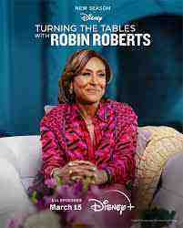 Turning the Tables with Robin Roberts - Season 2 (2023)