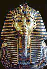 Tutankhamun: The Truth Uncovered (2018)