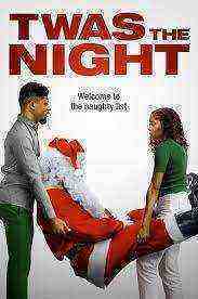 Twas The Night (2021)