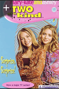 Two of a Kind - Season 1 (1998)