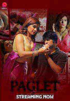 Paglet (2022) Season 1 Episode 4 (primeplay Originals) (2022)
