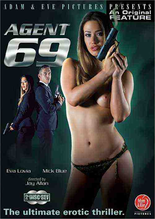 [18+] Agent 69