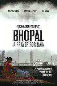 Bhopal: A Prayer for Rain (2014)