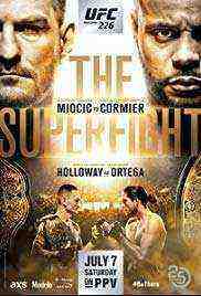 UFC 226 (2016)