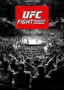 UFC Fight Night - Season (2021) (2021)