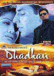 Dhadkan (2002)