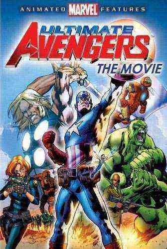 Ultimate Avengers (2006)