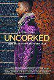 Uncorked (2020)