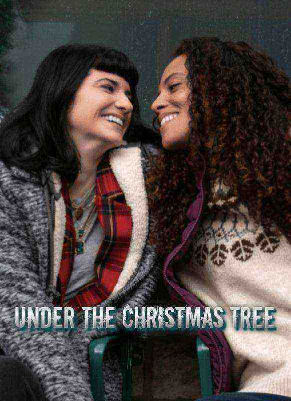 Under The Christmas Tree (2021)