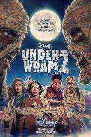Under Wraps 2 (2022)