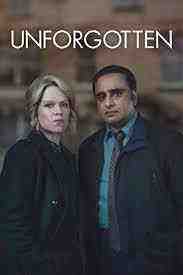 Unforgotten - Season 5 (2023)