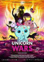 Unicorn Wars (2023)