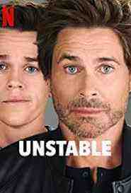 Unstable - Season 1 (2023)