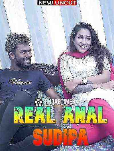 Real Anal Sudipa (2023) Bindastimes Originals (2023)
