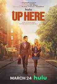 Up Here - Season 1 (2023)