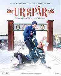 Ur Spar (2022)