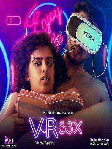 Vr S3x (2023) Season 1 Episode 2 Primeshots Originals (2023)
