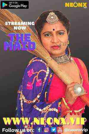The Maid (2022) (neonx Originals) (2022)
