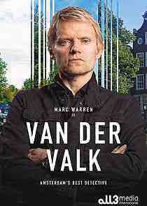 Van der Valk - Season 3 (2023)