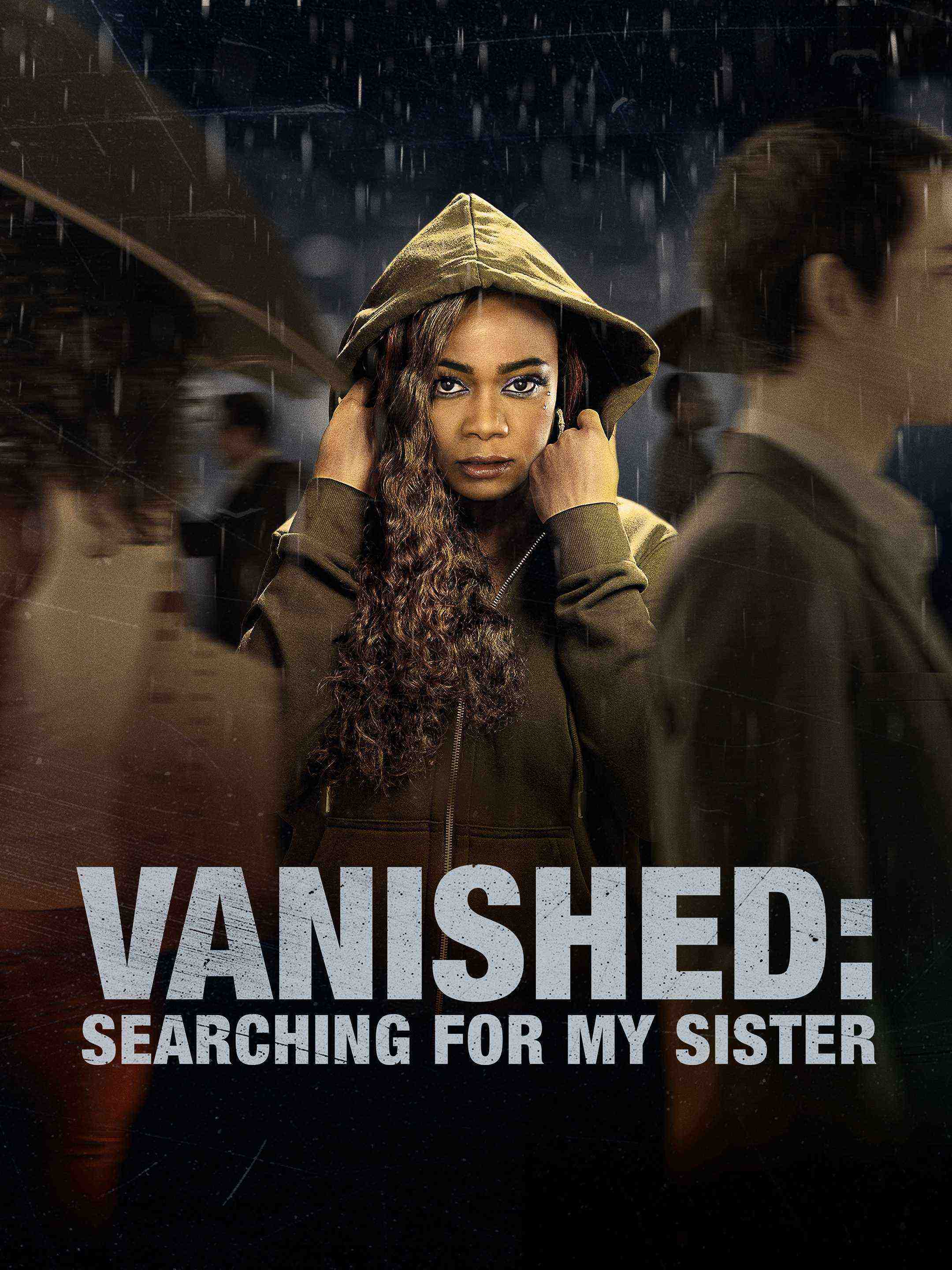 Vanished: Searching For My Sister (2022)
