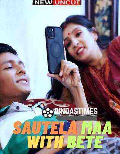 Sautela Maa Bete (2023) Bindastimes Originals (2023)
