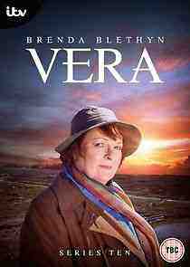 Vera - Season 12 (2023)
