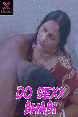 Do Sexy Bhabi (2023) Xprime Originals (2023)