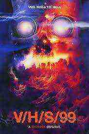 V/h/s/99 (2022)
