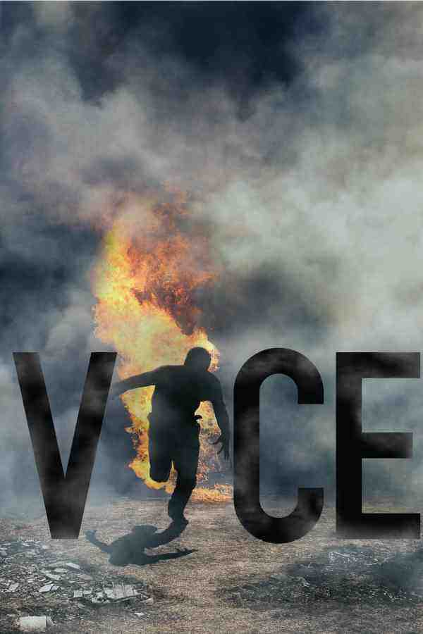Vice - Season 9 (2022)