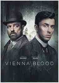 Vienna Blood - Season 3 (2022)