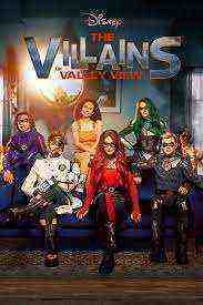 Villains of Valley View - Seaon 1 (2022)
