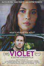 Violet  (2021)