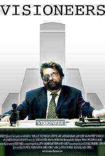 Visioneers (2008)