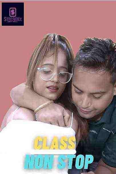 Class Non Stop (2023) Streamex (2023)