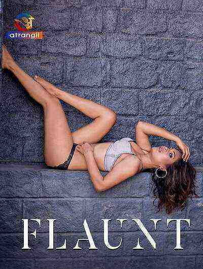 Sultry Swati - Fort Jail (2023) Season 1 Episode 1 Atrangii (2023)