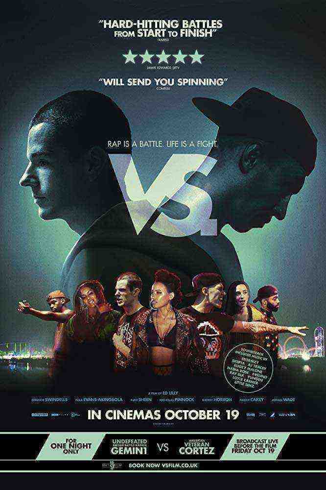 VS. (2018) (2018)