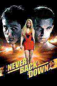 Never Back Down (2008) in Hindi