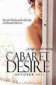 Cabaret Desire (2011)