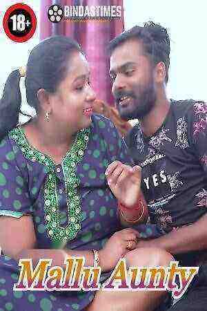 Mallu Aunty (2023) Bindastimes Originals (2023)
