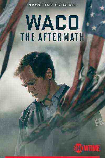 Waco: The Aftermath (0)