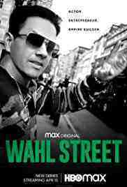 Wahl Street - Season 2 (2022)