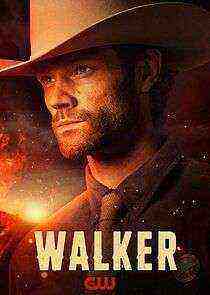 Walker - Season 2 (2021)