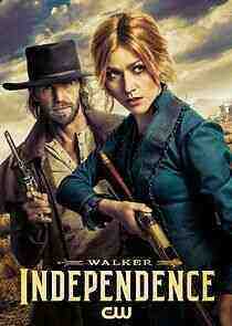 Walker: Independence - Season 1 (2022)