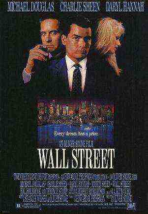 Wall Street (1987) (1987)