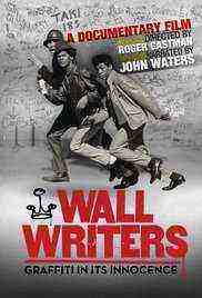 Wall Writers (2017)